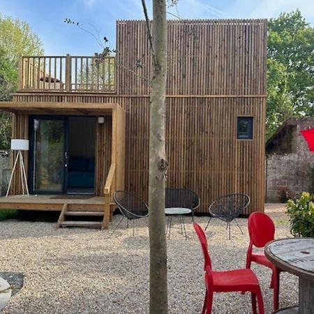 La Vie Est Belle Villa Bois-le-Roi  Exterior foto