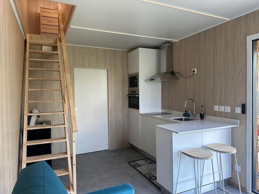 La Vie Est Belle Villa Bois-le-Roi  Exterior foto